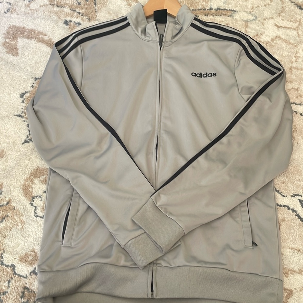 Adidas Men’s Light Jacket